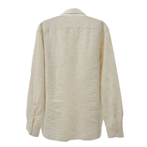 Sunflower Adrian Shirt Natural 1155 Degli Uberti